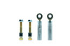 2005-2014 S197 Mustang Extended Tie Rod Kit