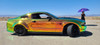 2005-2014 S197 Mustang Quick Angle Kit 2.0