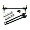 2015-2023 Mustang (S550) Hydraulic Rack Conversion kit