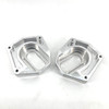 2015-2025 Mustang (S550/S650) Quick Angle Kit