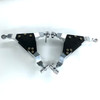 2015-2025 Mustang (S550/S650) Quick Angle Kit