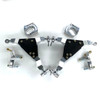 2015-2025 Mustang (S550/S650) Quick Angle Kit