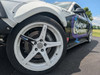 1979-2004 Mustang Front BBK (Big Brake Kit)
