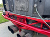 1997-2013 Corvette (C5/C6) Rear Bash Bar