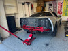 1997-2013 Corvette (C5/C6) Rear Bash Bar