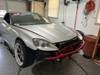 2005-2013 Corvette (C6) Front Bash Bar