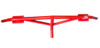 2005-2014 S197 Mustang Front Bash Bar
