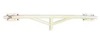 2005-2014 S197 Mustang Rear Bash Bar