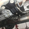 2011-2023 Mustang GT MT-82 Transmission Crossmember