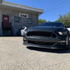 2015-2017 S550 Mustang Front Bash Bar