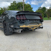 2015-2025 S550/S650 Mustang Rear Bash Bar
