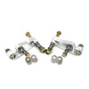 1979-2004 Mustang WILD Angle Kit