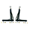 1979-2004 Mustang WILD Control Arm Set