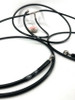 1979-2014 Mustang Handbrake Line Kit