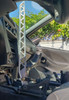 1994-2004 Mustang Handbrake Mount Kit
