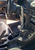 1994-2004 Mustang Handbrake Mount Kit