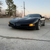 1997-2004 C5 Corvette Front Bash Bar