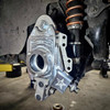 1999-2004 Mustang Cobra IRS Billet Knuckle Kit