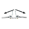 1997-2013 C5 / C6 Corvette Quick Angle Kit