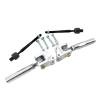 1997-2013 C5 / C6 Corvette Quick Angle Kit