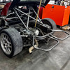 1997-2013 C5 / C6 Corvette Tube Rear Kit