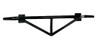 1994-2004 Mustang Front Bash Bar