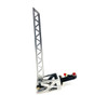 The Edge Reverse Mount Handbrake