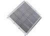 4L80E Trans Cooler Kit w/ Fan & Fragola 20 ft Line / Fittings Kit