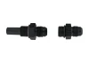4L80E Trans Cooler Kit w/ Fan & Fragola 20 ft Line / Fittings Kit