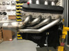 Stainless Works LS1 LSX Turbo Header Up and Forward LSXT