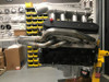 GM LS1 Turbo Headers: Down and Forward LS1DFT - Stainless Works