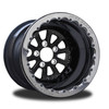 RC Components Exile / Exile S-Beadlock Rear Wheel