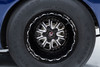 RC Components Exile / Exile S-Beadlock Rear Wheel