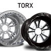 RC Components Torx Beadlock Rear Wheel