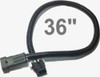 Camshaft Sensor Extension Adapter Wire Harness Cam 36" Fits LS1/LS6 to LS2/LS3