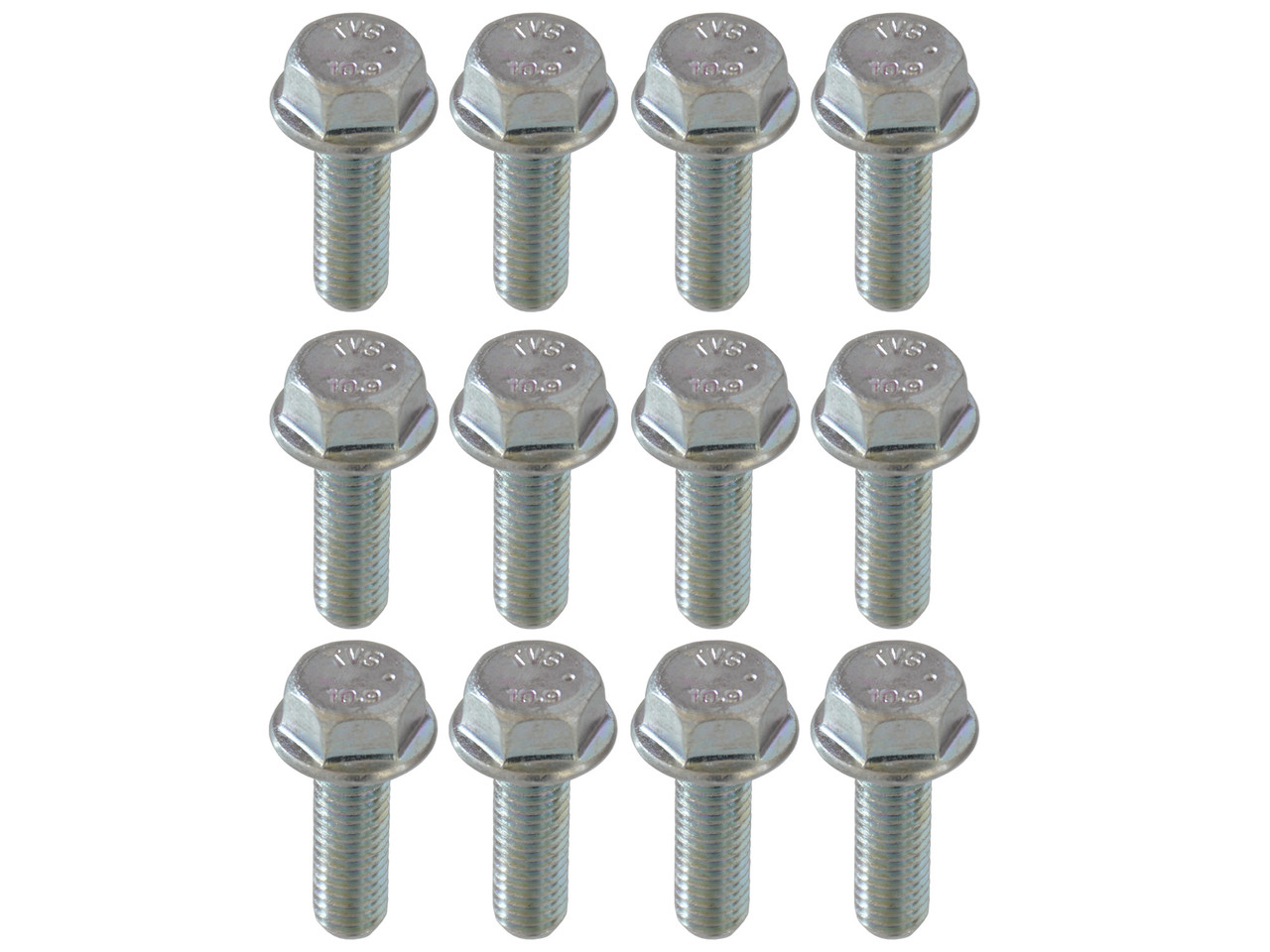 LS Header Bolts set for LS1 LQ4 LQ9 LS9 4.8 5.3 6.0 6.2L LSX