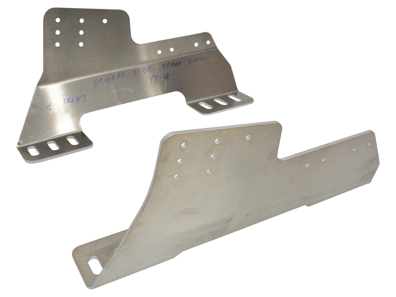 19811988 G Body Kirkey Seat Mount Bracket Kit