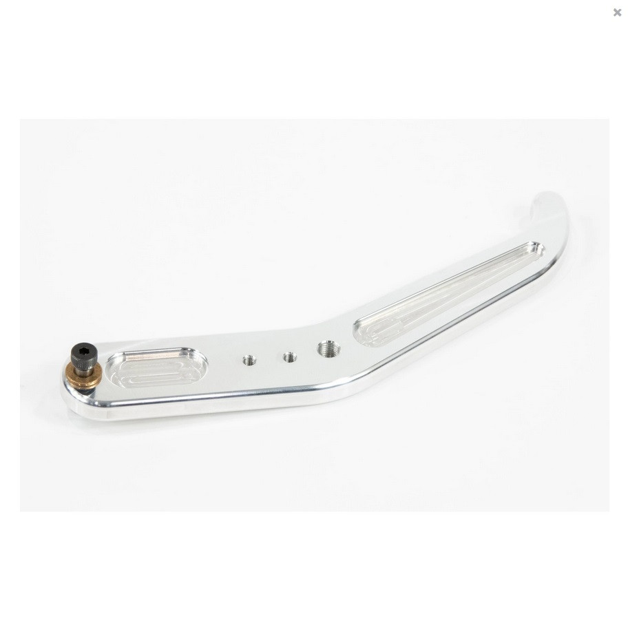 Motion Raceworks Billet Parachute Handle Release Lever & Cable Mount Kit (PN 78300)