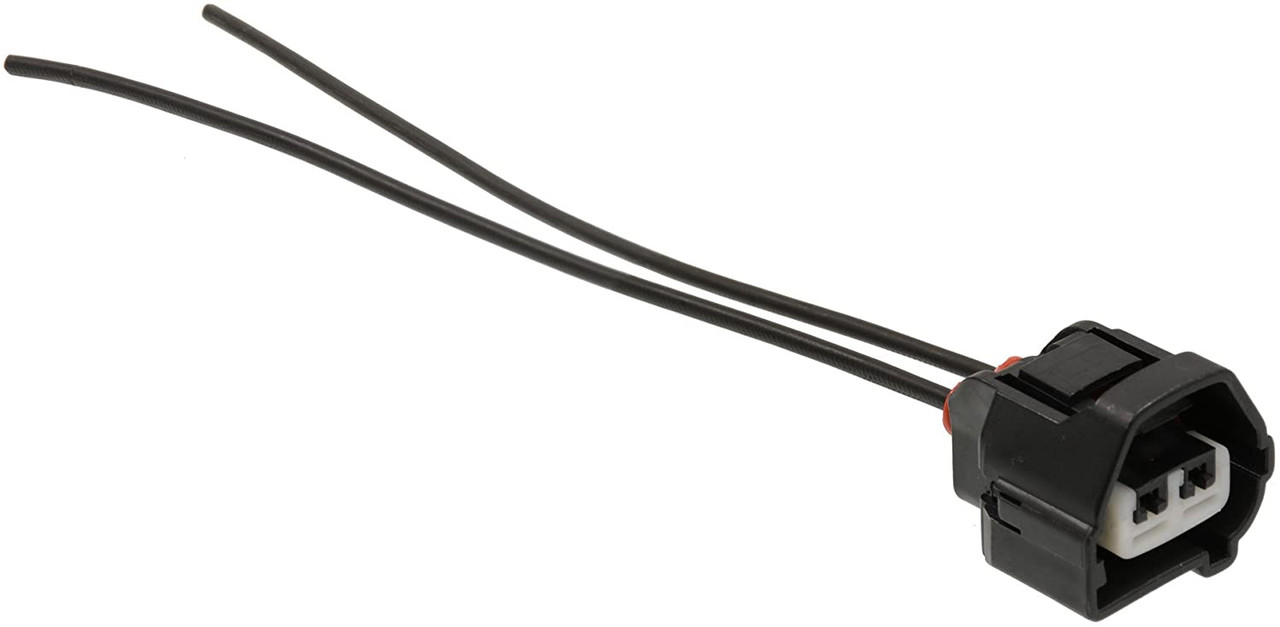 Cam Crank Position Angle Sensor Connector Plug Pigtail For Toyota supra 1JZ 2JZ