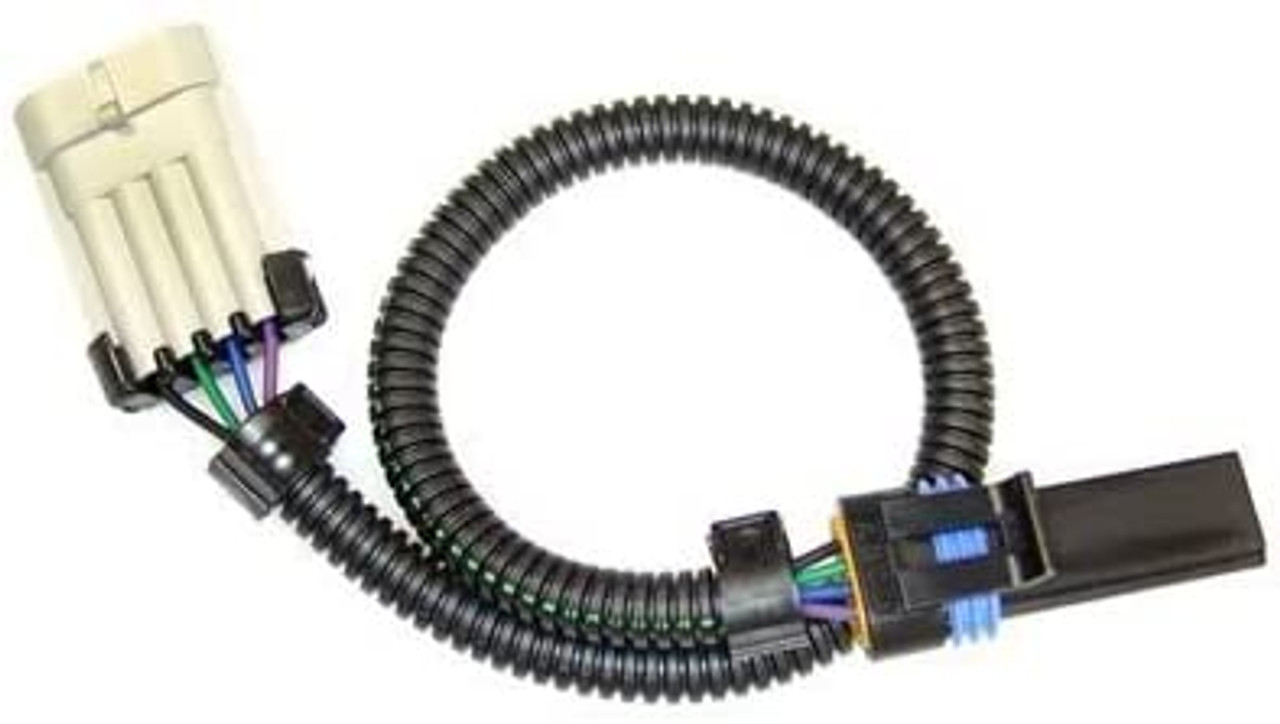 Optispark Vented Wiring Harness Connector Fits 95-97 Camaro