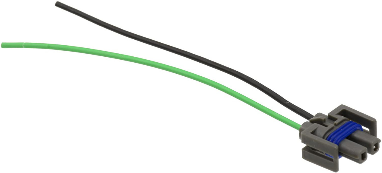 A/C Compressor Clutch Wiring Connector Fits GM LT1 LS1