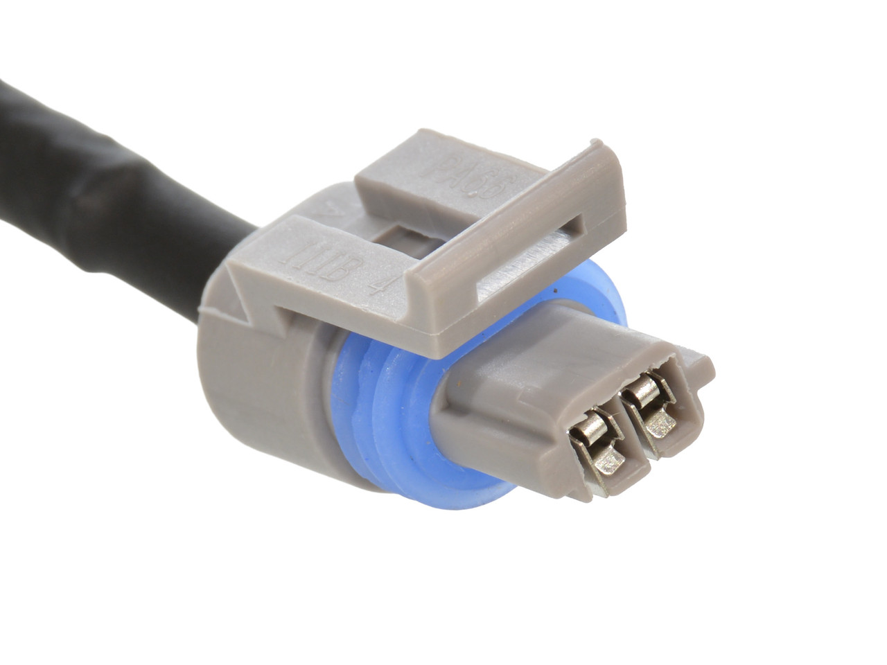 Intake Air Temperature IAT Sensor 12" Wire Harness Extension For LT1 LS1 LS2 GM