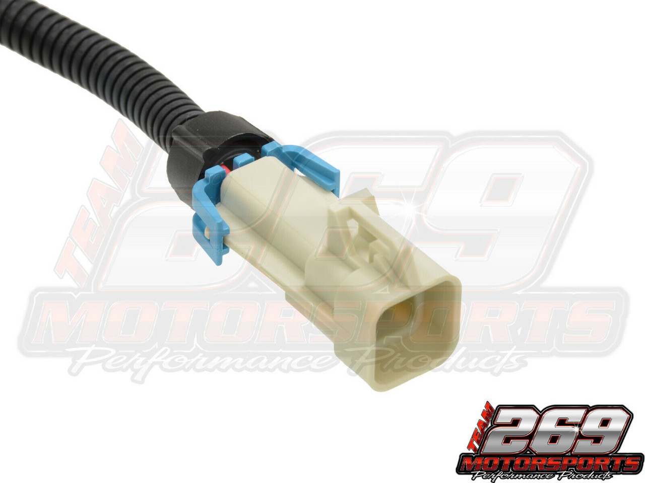 O2 Oxygen Sensor Header Extension Wire Harness Fits LS1 LS2 04-06 GTO CTS-V 12"