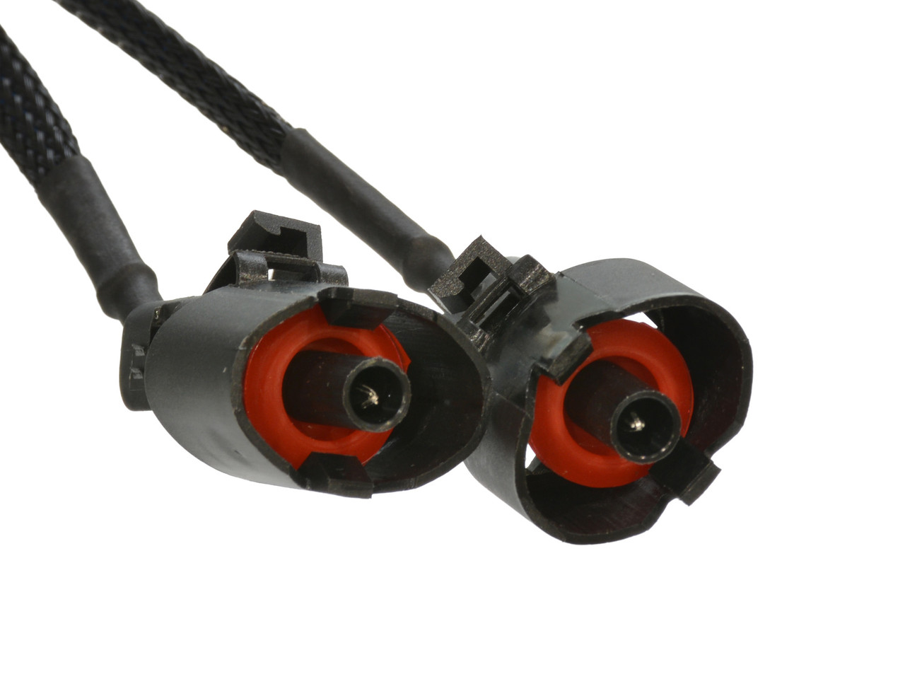 Knock Sensor Extension Wiring Harness for LS1 / LS6 to LS2 Conversion Adapter Knock Sensor Extension Wiring Harness for LS1 / LS6 to LS2 Conversion Adapter