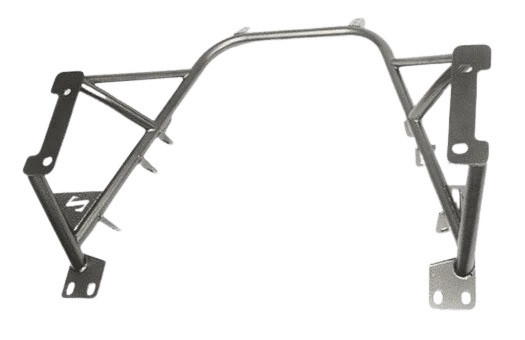 Team Z 1979-1993 Mustang Outlaw K-Member Kit (Chromoly)