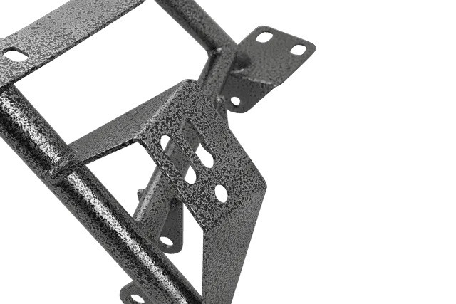 Team Z 1996-2004 Mustang K-Member with Mounts