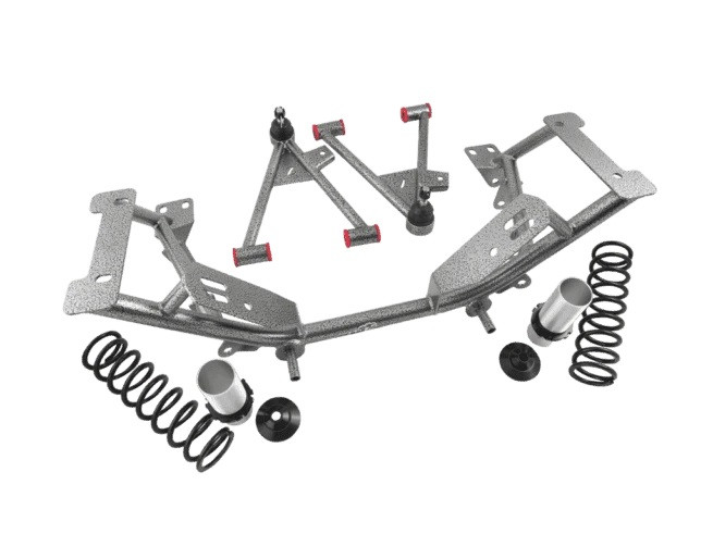 Team Z 1979-1993 Mustang K-Member Kit