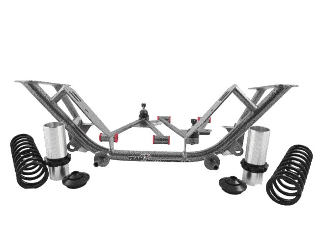 Team Z 1979-1993 Mustang K-Member Kit
