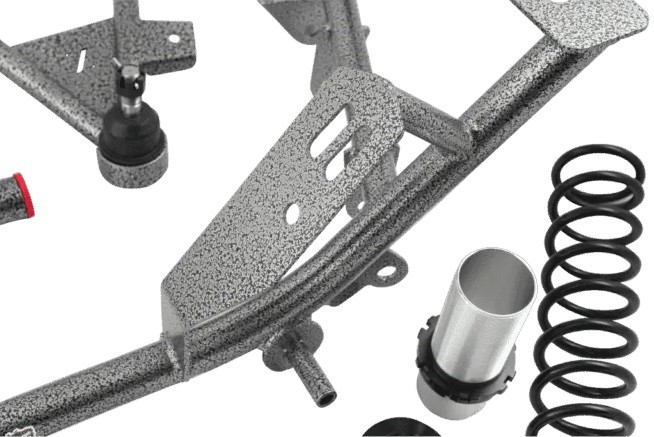 Team Z 1979-1993 Mustang K-Member Kit