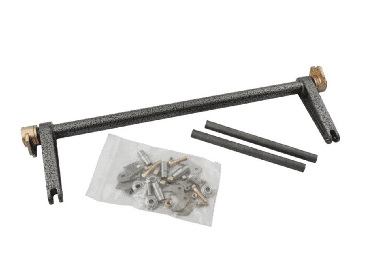 トップス ANCELLM barbell object 24AW ab suit Axle Foot Straps - - Home Workout Equipment